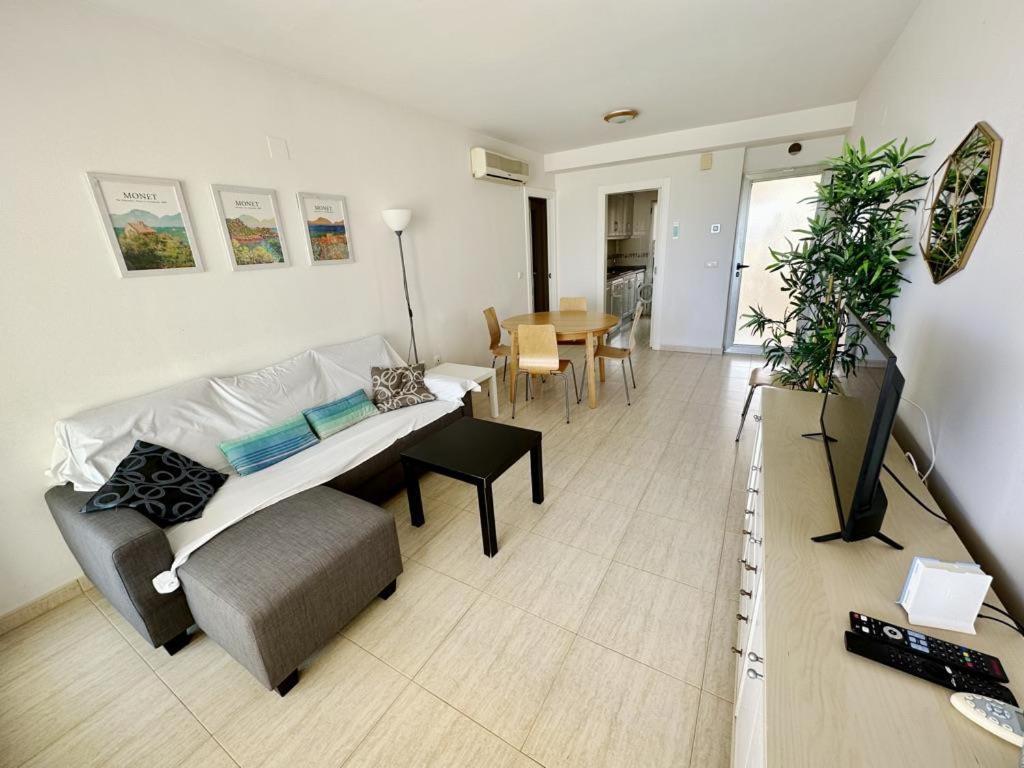 Tierra De Mar 77 By Homeprive Appartement Dénia